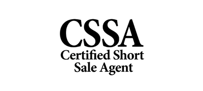 Certified Short Sale Agent