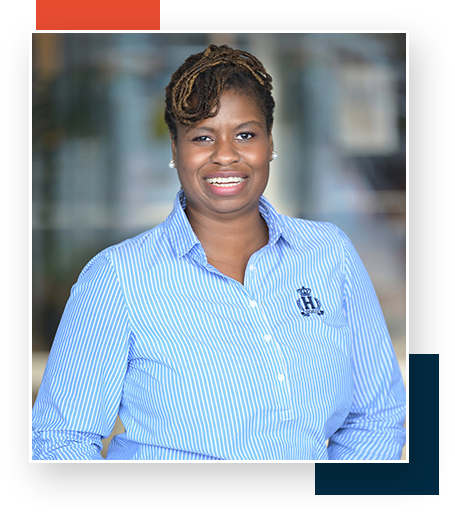 Atlanta Relocation Expert & Real Estate Expert - Rashida Erving